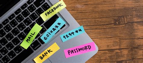 3 Ways to Manage Your Passwords .